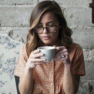 Tradlands Del Mar shirt